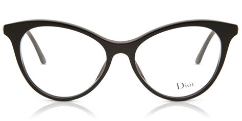 occhiali dior montaigne 16|Buy Christian Dior MONTAIGNE16 C51 NSI Frames .